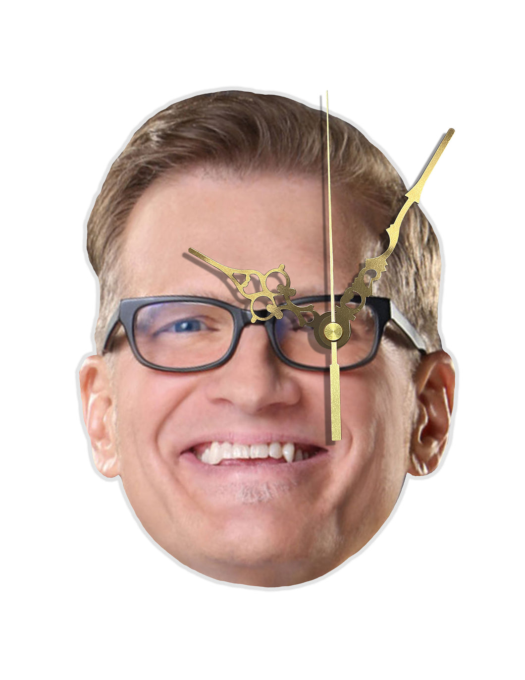 Drew Carey