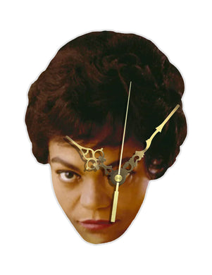 Eartha Kitt