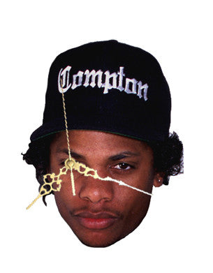 Eazy e compton hat sales