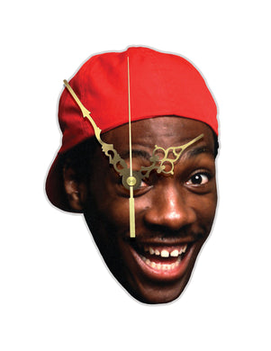 Eddie Murphy