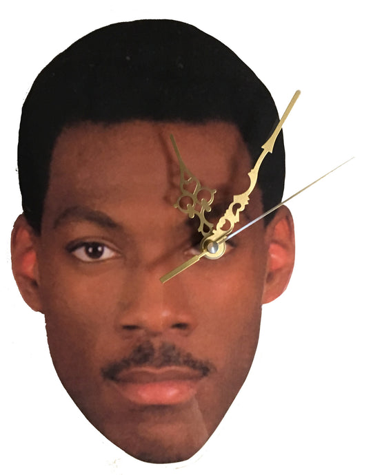 Eddie Murphy