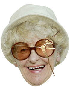 Elaine Stritch