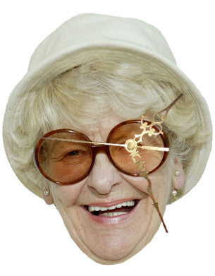 Elaine Stritch