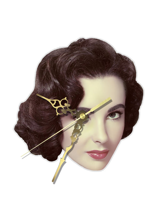 Elizabeth Taylor