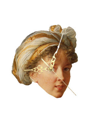 Louise Élisabeth Vigée Le Brun