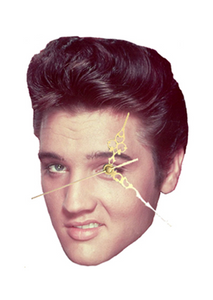 Elvis Presley