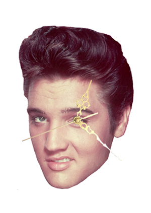 Elvis Presley