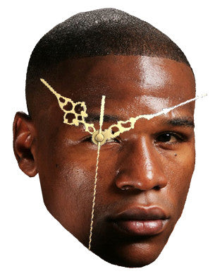 Floyd Mayweather, Jr.