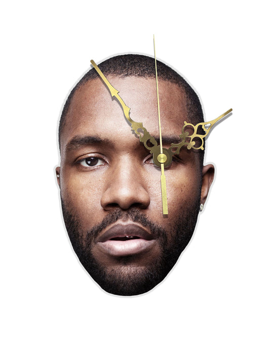 Frank Ocean