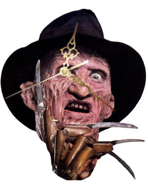 Freddy Kruger