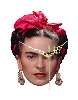 Frida Kahlo