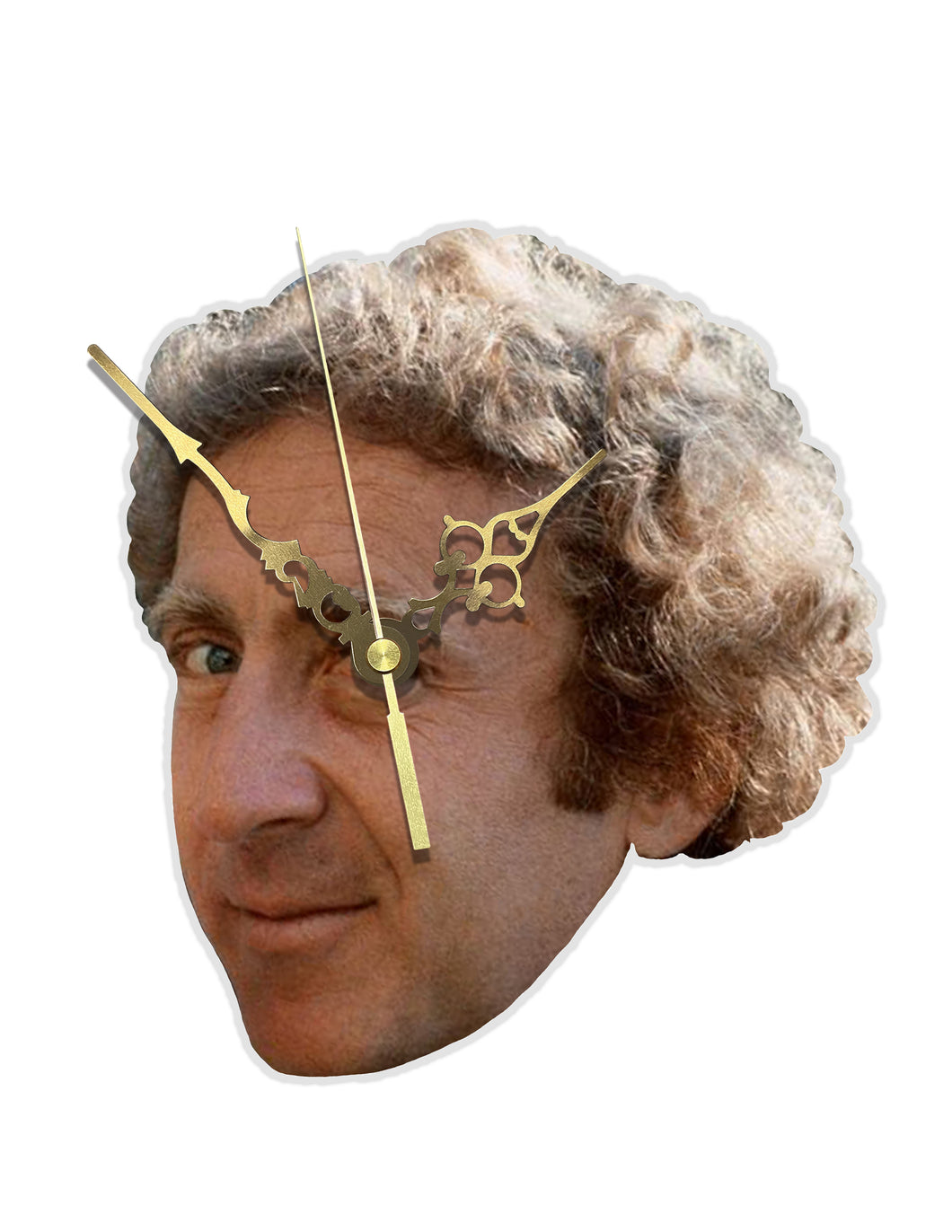 Gene Wilder