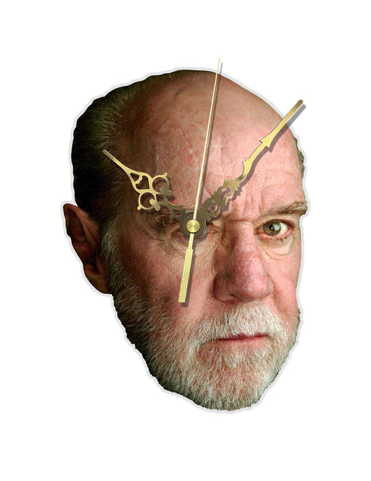 George Carlin