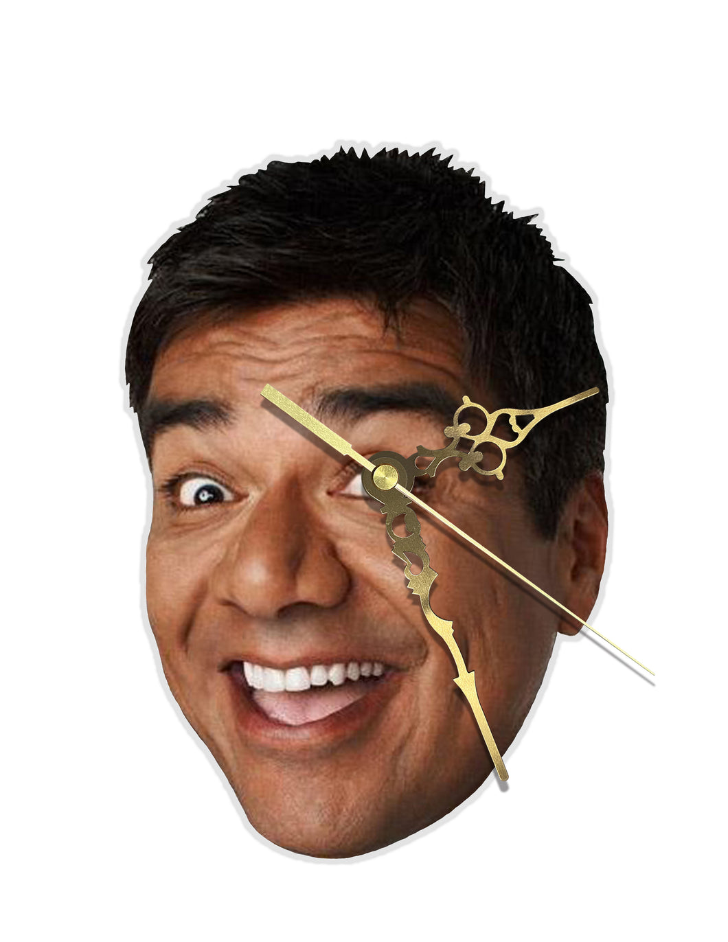 George Lopez
