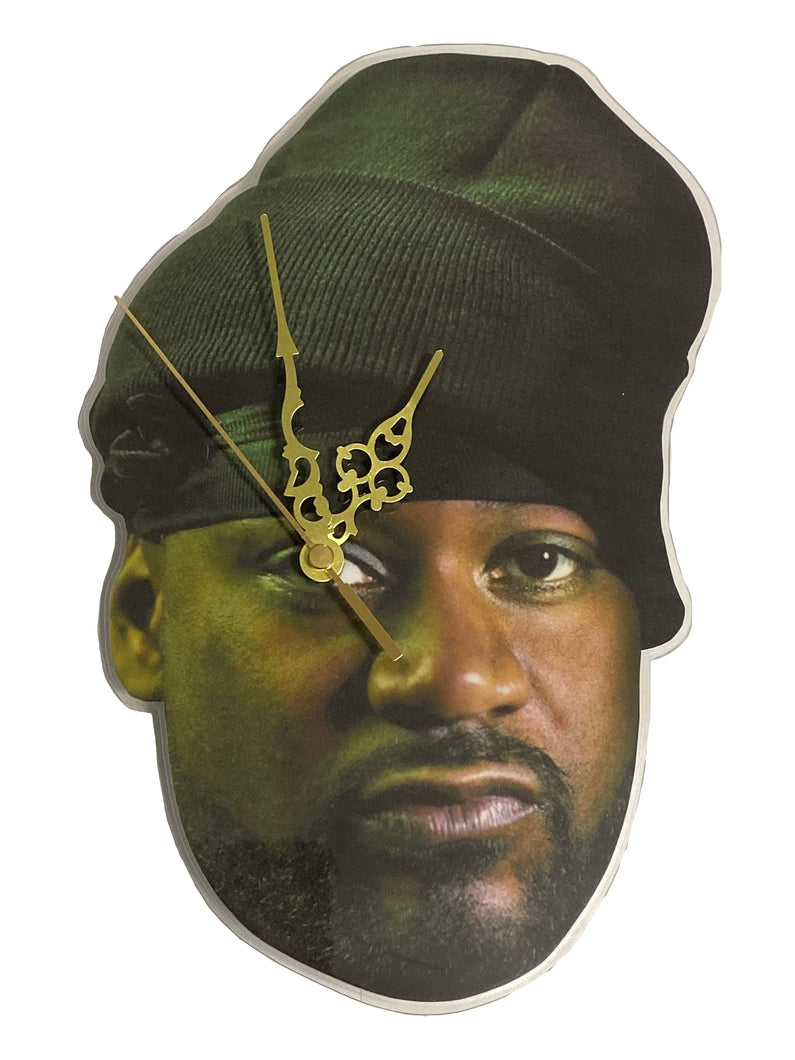 Ghostface Killah