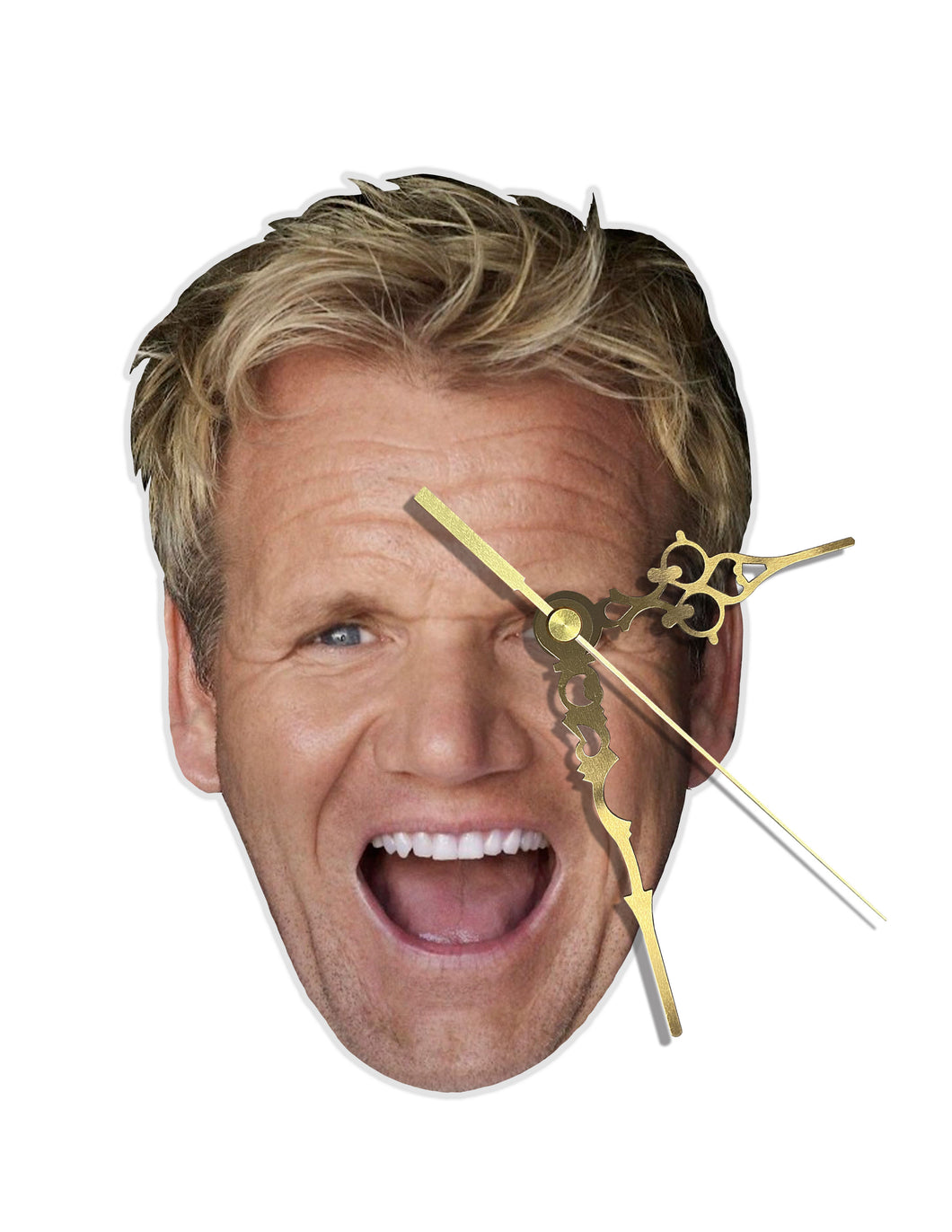 Gordon Ramsay