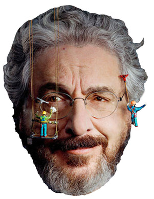 Harold Ramis
