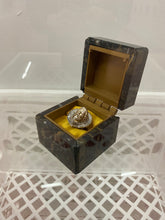 Load image into Gallery viewer, John the Baptist Ring