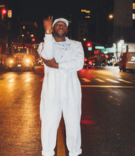 Load image into Gallery viewer, Canal Street Jumpsuit : Limited Edition of 12