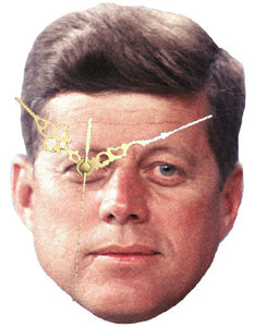 John F. Kennedy