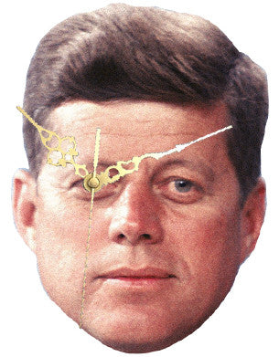 John F. Kennedy
