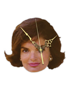 Jackie Onassis