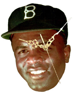 Jackie Robinson
