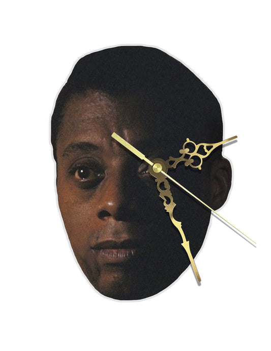 James Baldwin