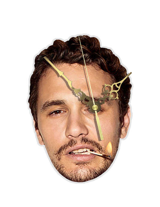 James Franco