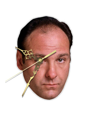 James Gandolfini