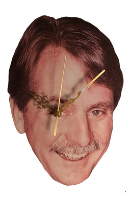 James Foxworthy