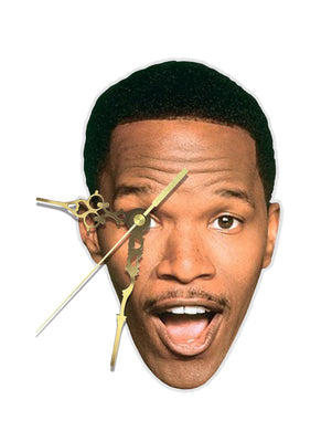 Jamie Foxx