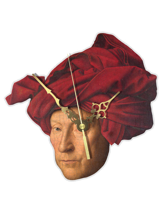 Jan Van Eyck