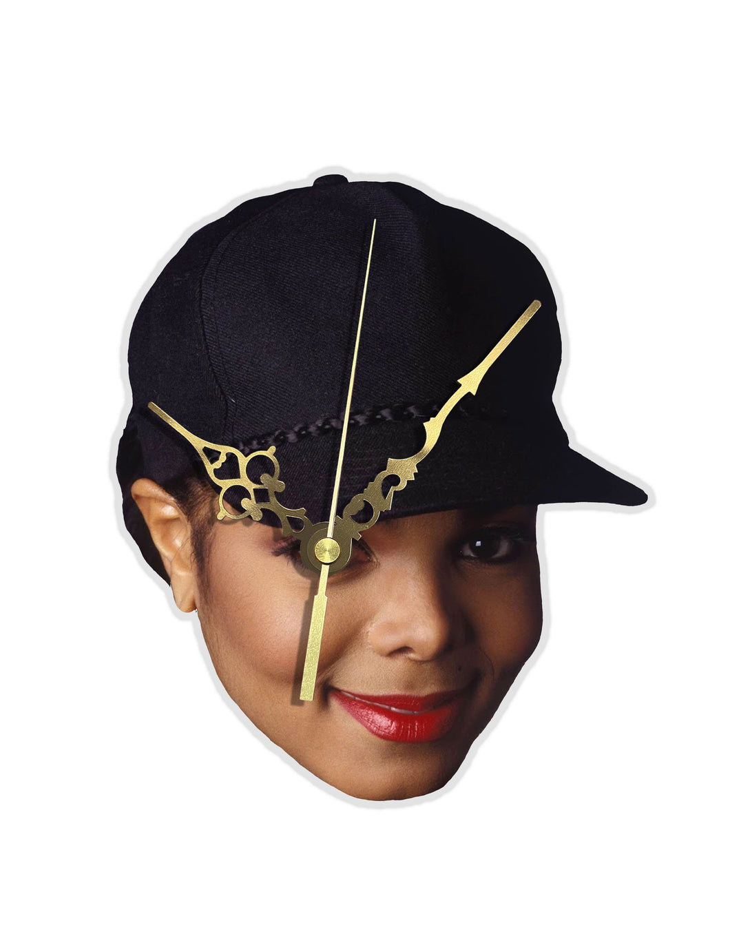 Janet Jackson