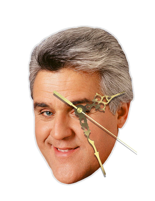 Jay Leno