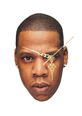 Jay-Z Main