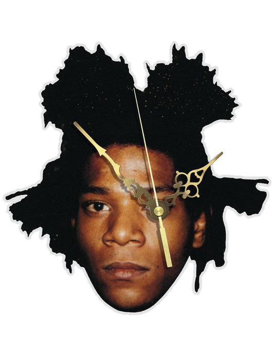Jean-Michel Basquiat