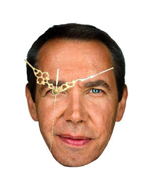 Jeff Koons