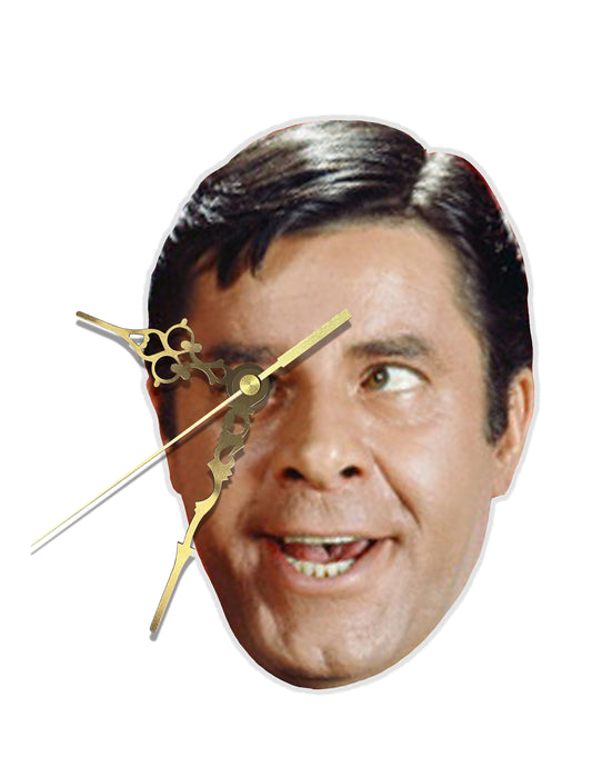 Jerry Lewis