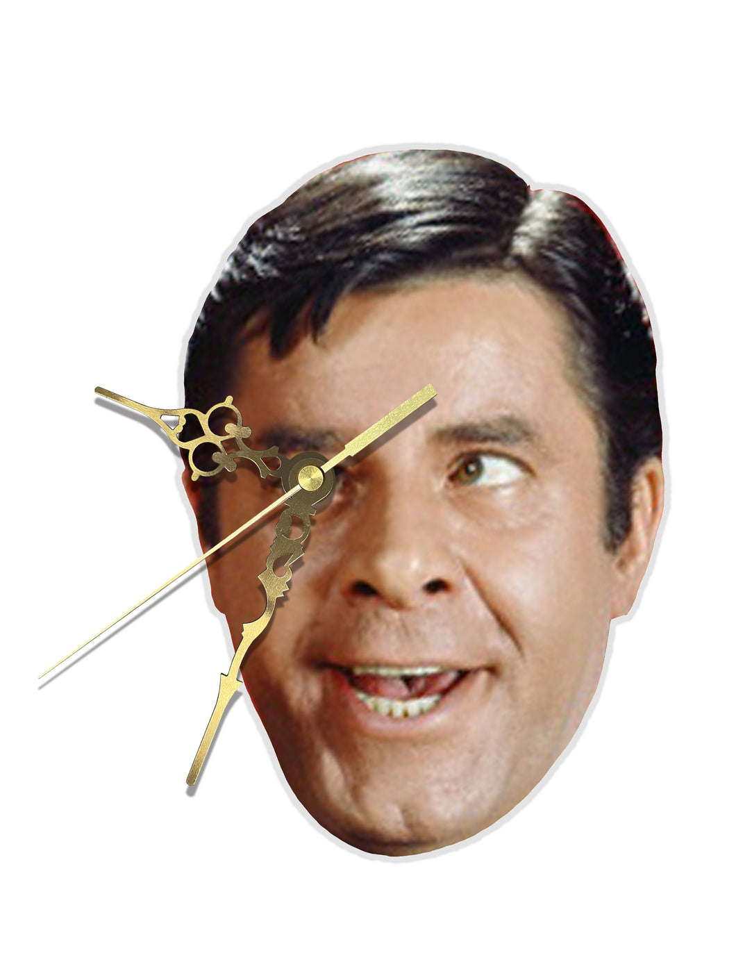 Jerry Lewis