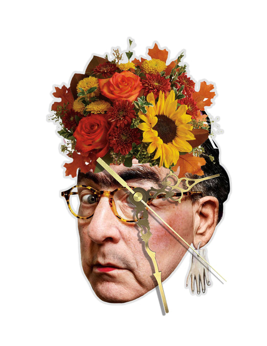 Jerry Saltz