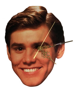 Jim Carrey