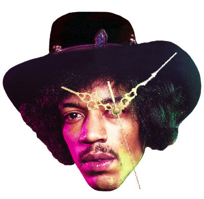 Jimi Hendrix