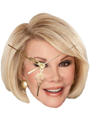 Joan Rivers