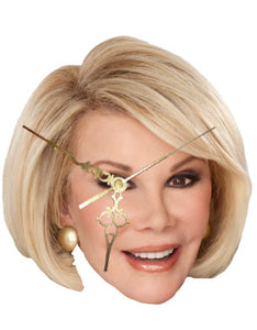 Joan Rivers