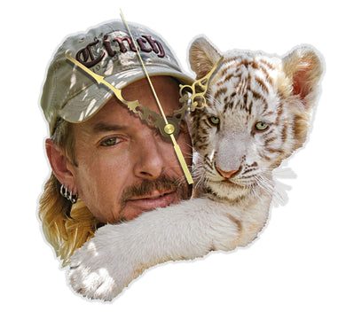 Joe Exotic 