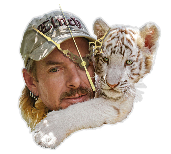 Joe Exotic 