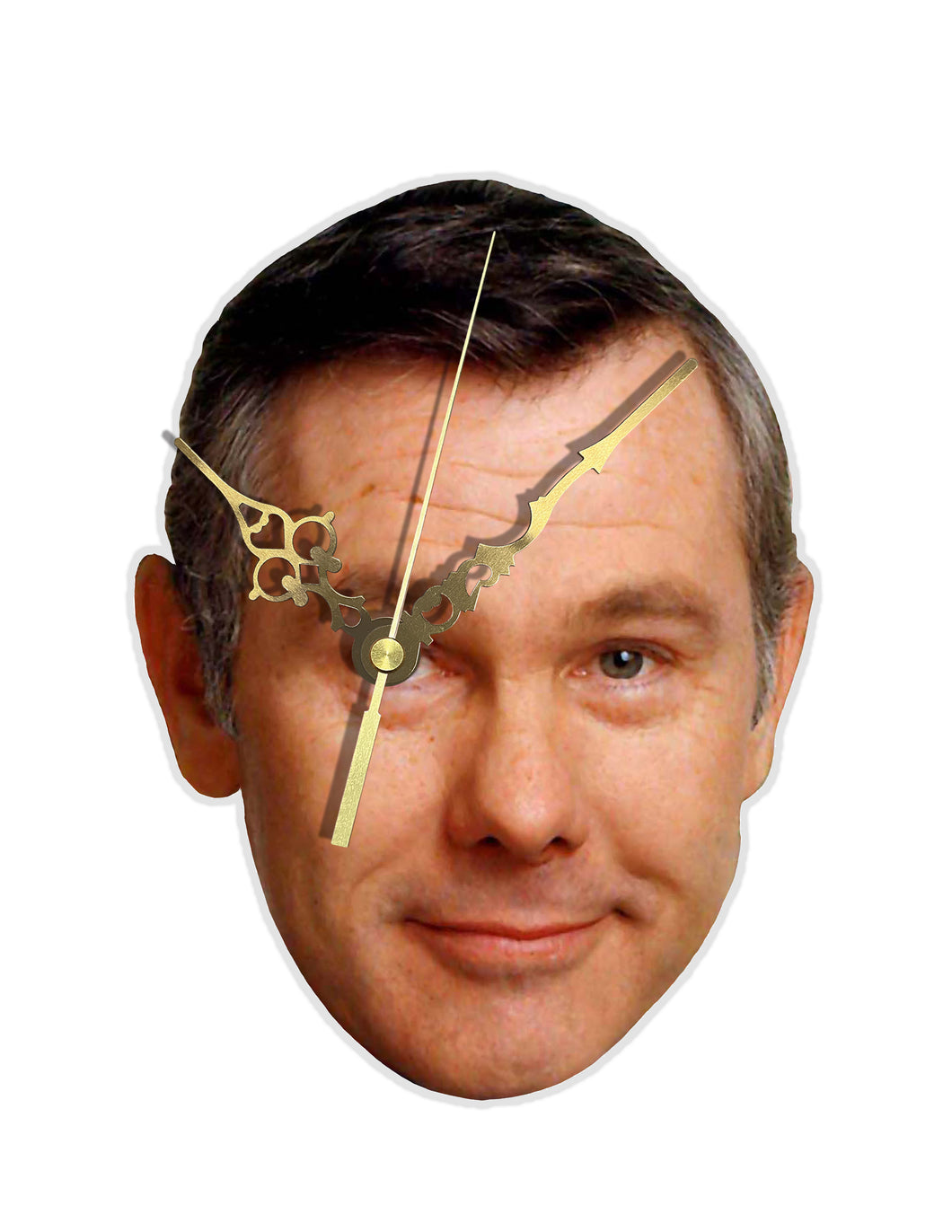 Johnny Carson