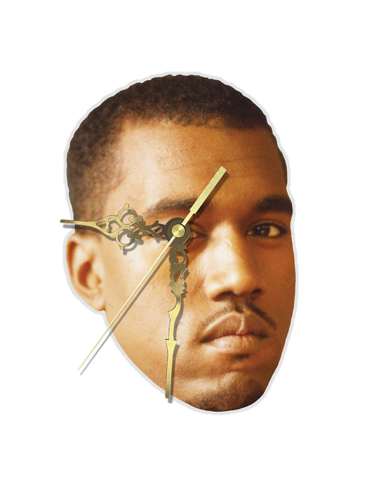 Kanye West