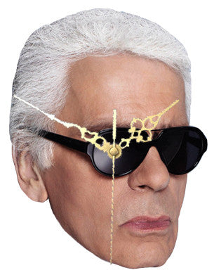 Karl Lagerfeld